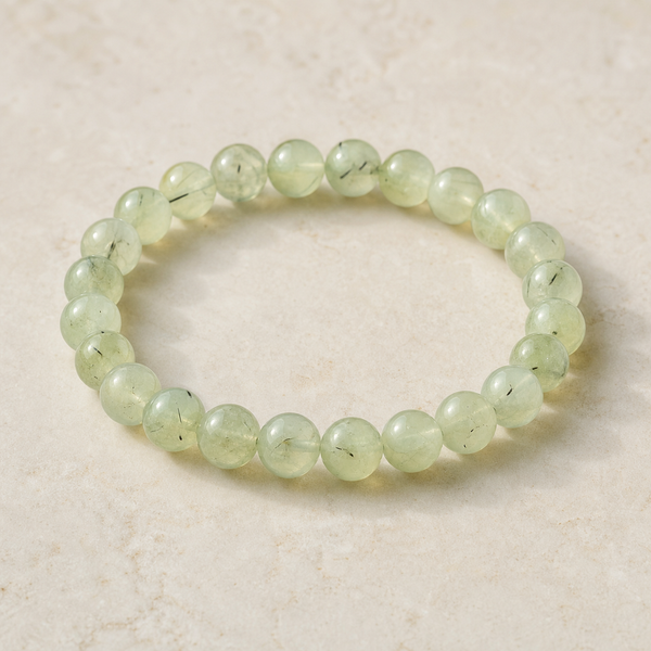Mixed Gemstone Bracelet — HARMONY