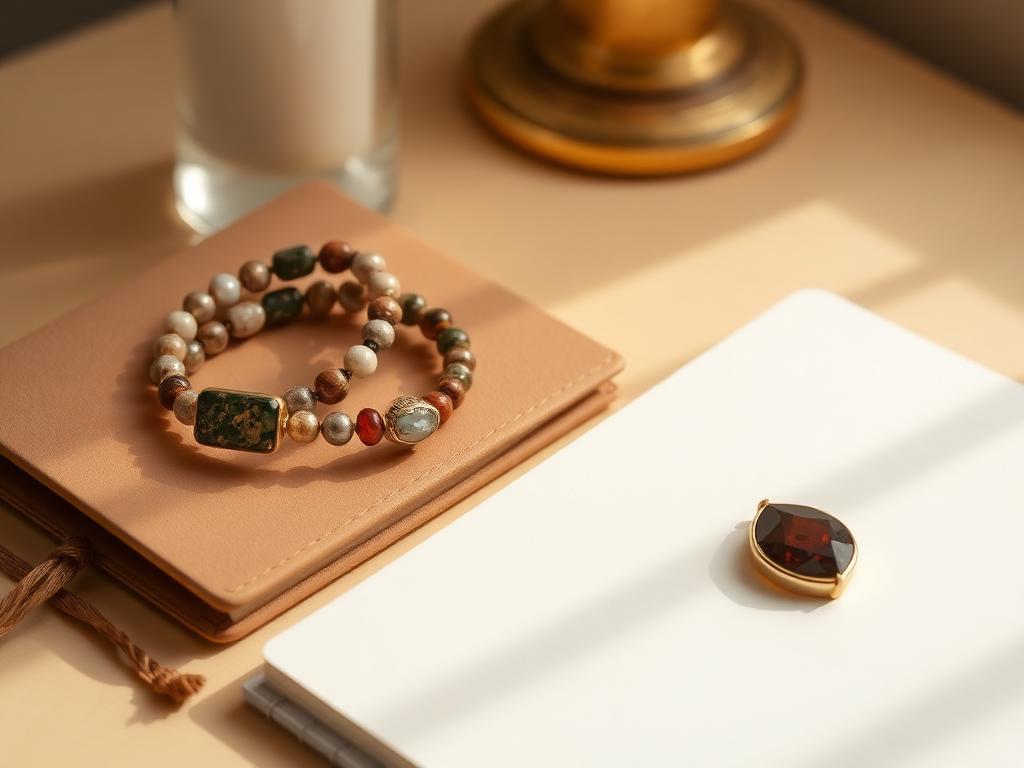 How to Choose a Bracelet by Intention