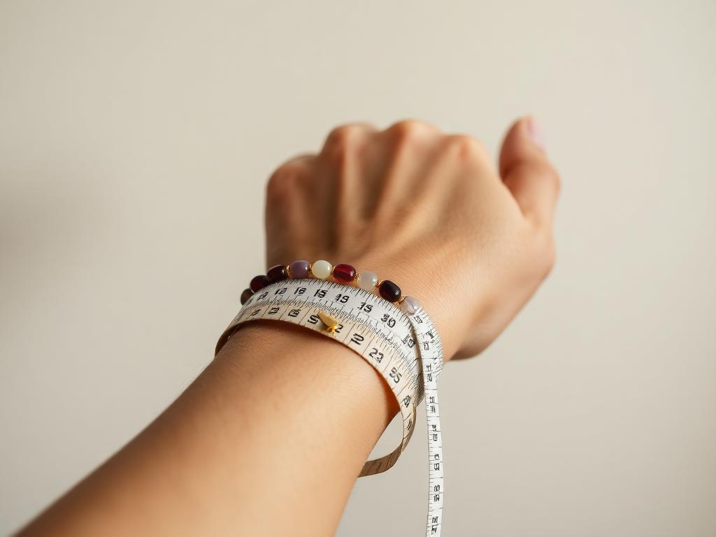 A Simple Guide to Bracelet Sizing