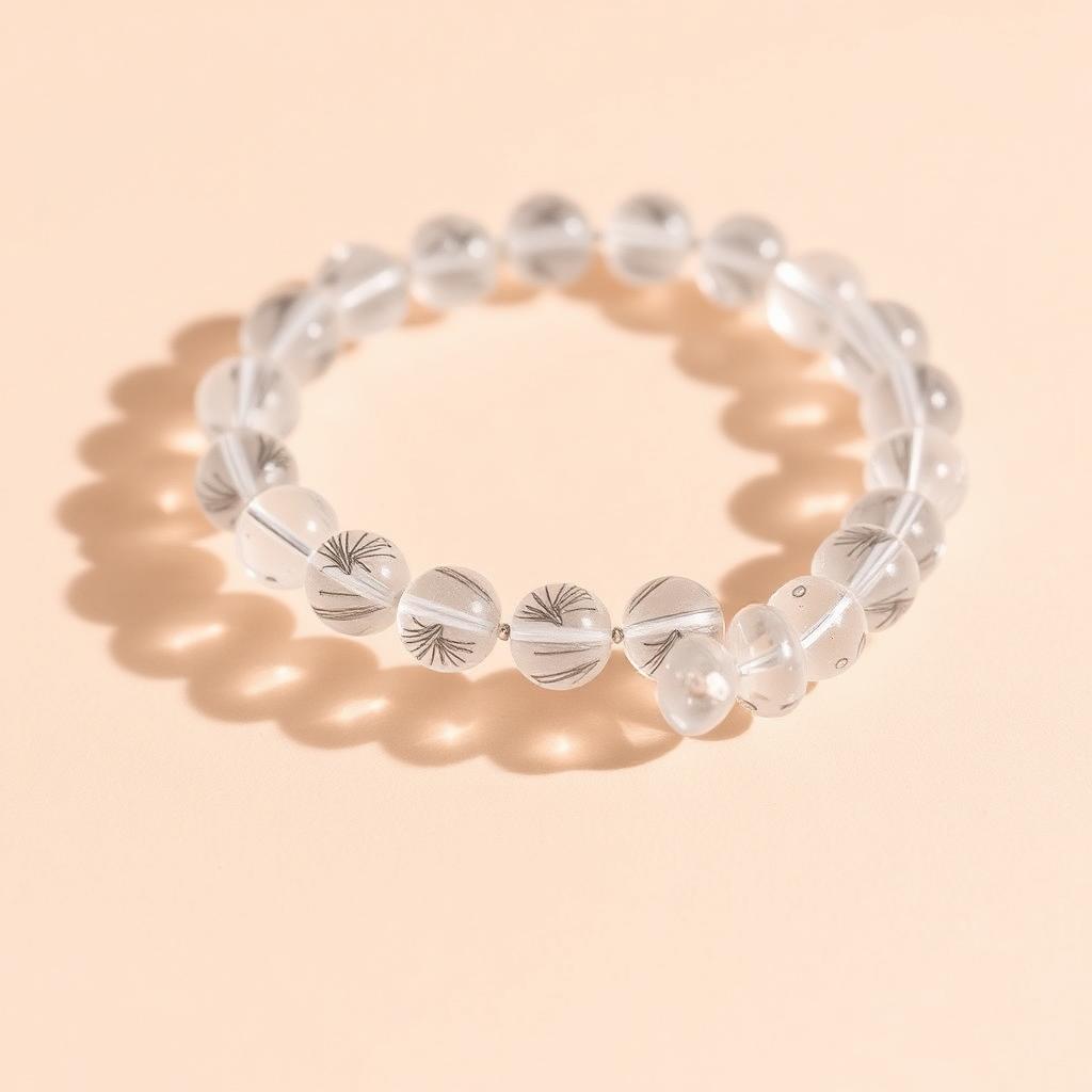 Clear Quartz