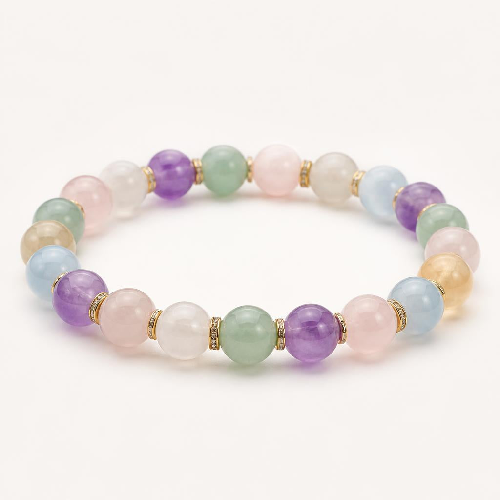 Mixed Gemstone